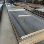SA537 Class 1/CL2 Pressure Vessel Plate 16 Gauge 18 Gauge Ms Steel Sheet 2mm 3mm