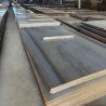 Buy cheap SA537 Class 1/CL2 Pressure Vessel Plate 16 Gauge 18 Gauge Ms Steel Sheet 2mm 3mm 5mm from wholesalers