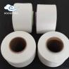 Buy cheap 70D Spandex Coated Yarns Filament Materials For Non Woven Fabrics from wholesalers