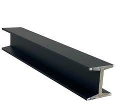 Buy cheap Custom ASTM A572 Standard Carbon Steel I Beam For Girders from wholesalers