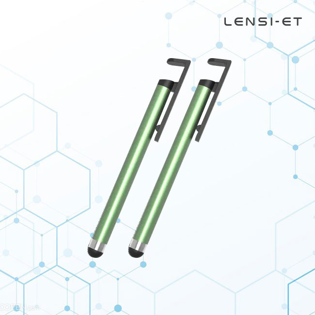 Plastic Active Digital Pen Stylus For Android High Precision