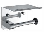 Buy cheap Paper roll holderC04,stainless steel304 ,Polished& bathroom &kitchen,&Sanitary from wholesalers