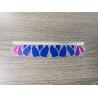 Buy cheap Custom Logo Stainless Steel 15cm Metal Ruler Measuring Tools from wholesalers