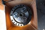 Excavator Swing Gearbox Reduction R480LC-9S R520LC-9S Swing Gearbox 31QB-10141