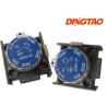 Buy cheap 904500276 GT1000 Cutting Spare Parts Starter Ab Tp40da Td Pneum Timer On Delay from wholesalers
