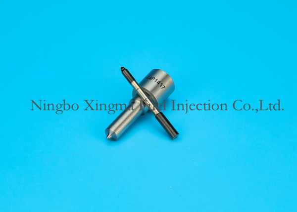 Bosch Common rail Injector Nozzles DLLA144P1417 , 0433171878 For Diesel Injector 0445120024 Suit For MAN TGA