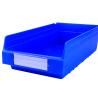 Buy cheap Warehouse Parts Bins Tool Spare Parts Storage Solid Box Nesting Eco-Friendly Multiple Bin from wholesalers