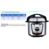 Buy cheap Household 4.1KG 5QT 15 Cup Rice Multifunction Pressure Cooker from wholesalers