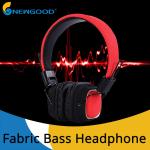 Buy cheap Folding wireless Bluetooth 4.2 headset high-definition mic stereo music headset from wholesalers