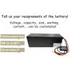 Buy cheap Efficient Wall-mounted Lipo Battery Off-grid 48v 52ah Balcony Energy Storage For Sustainable Living from wholesalers