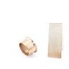 Buy cheap CuSn8 Wrapped Bronze Bearings , Bronze Plain Bearings CuSn6.5P0.1 from wholesalers