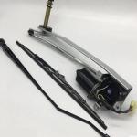 R220-7 HYUNDAI Wiper Motor Assembly Excavator Wiper Assembly R215-9
