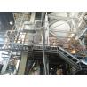 Buy cheap Automatic ISO9001 Gas End Fired Glass Melting Furnace from wholesalers
