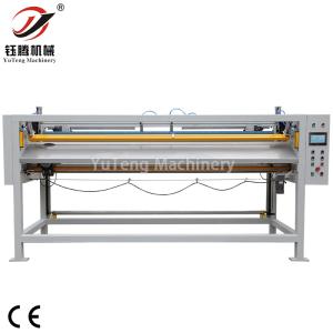 Wholesale Electric Controlled Computerized Cutting Machine For Mattress 2.6KW from china suppliers