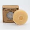 Buy cheap BPA Free Beauty Used Konjac Round Bath Sponge For Facial Cleaning from wholesalers