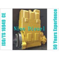 Buy cheap High Pressure Diesel Pump 319-0677 319-0678 For E330C E330D C9 Engine product