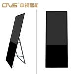 All In One 55 Inch Digital Signage Display 350 Cd/M2 High Visibility