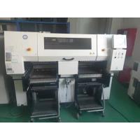 Buy cheap PANASONIC AM100 PCB Assembly Machine NM-EJM4D N610000995AA NOZZLE 205 product