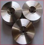 Wear Resistance Tungsten Carbide Wire Drawing Dies ISO9001 Certificated