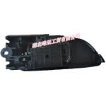 Dongfeng/Dcec Kinland/Kingrun Engine Parts Auto Parts for Truck Black Inner Door
