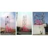 Buy cheap Roof top tower from wholesalers