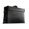 Buy cheap Lockable Zipper Closure Fireproof Bag 2 Layer Silicone Coated Fiberglass Fiber Made from wholesalers