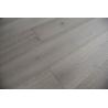 Buy cheap 3/4" Dark Grey Oak Multi Ply Engineered Wood Flooring To Canada, Color Velet from wholesalers