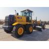 Buy cheap PY240H Heavy Equipment Road Grader with Flexible Blade Suspension from wholesalers