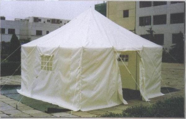 Buy cheap Military shelter tent for 10 people/outdoor tent from wholesalers