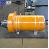 Buy cheap 650*250*80 Hydraulic Press Cylinders Double Acting For Stable Pressure Output from wholesalers