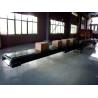 Buy cheap Fixed Telescopic Belt Boom Conveyor from wholesalers