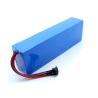 Buy cheap E Scooter 48V 15Ah Lithium Ion Battery 2500 Cycles 1500W IP63 from wholesalers