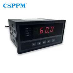 China 10VDC Accuracy 0.2%FS Digital Process Indicator For Pressure Sensor on sale