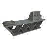 Buy cheap Vibration Welder Plastic Welding Solutions Friction Welding Equipment from wholesalers