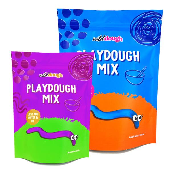 Buy cheap Resealable Zipper Top Aluminum Foil Packaging Bags Child Proof For Candy And Gummy from wholesalers
