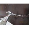 Buy cheap 12cm 350mpa BWG18 Galvanized Baling Wire For Binding Mouth from wholesalers