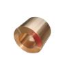 Buy cheap C10100 C11000 C12200 Brass Sheet Coil 1500mm Width For Ceiling Decoration from wholesalers