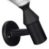 Buy cheap IP65 Easy Install LED Solar Wall Lights Outdoor , Aluminum High Lumen Solar Light 100lm from wholesalers