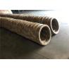 Buy cheap 6 Ga 4.88mm Material Low Carbon Steel Black Annealed Wire from wholesalers