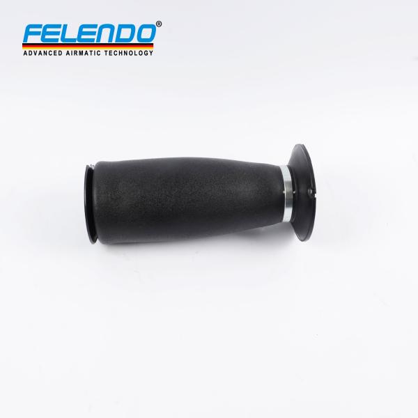Rear Left And Right Air Spring Suspension For BMW E60 E61 5-Series OE 3712676560