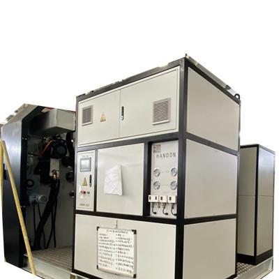 Buy cheap 50um Roll High Speed Label Slitter Rewinder 500m/Min from wholesalers