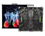 Waterproof Giant Outdoor LED Video Screen For Concert P3.91 Rental