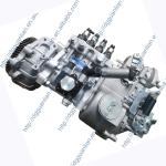 Diesel Fuel Injection Pump Assy ME226698 ME226696 ME226699 9700360403 For