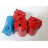 Buy cheap Yk05 45crnimova Rock Drill Bit 36mm 7 Buttons Tungsten Carbide Material from wholesalers