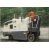 Buy cheap Road Asphalt Concrete Milling Machine with High Wear Resistance Cutter Head and Cutter Rest from wholesalers