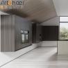 Buy cheap Stylish Inset Customized Kitchen Cabinet for Mobile Home L Shape Craigslist Free Style from wholesalers