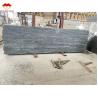 Buy cheap Villa Stone Polished Galaxy Green Granite Slabs for Interior and Exterior Renovation from wholesalers