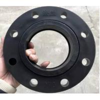 Buy cheap CNC Machining CS Flanges Fabrication Grinding / Polishing Finish For Automobile product