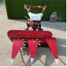Buy cheap Soybean Grain Farm Combine Harvester Diesel Petrol Small Corn Harvester from wholesalers