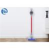 Buy cheap 25.2V 300W Cordless Powerful Vacuum Cleaner 23KPA 11KPA 4.5KPA from wholesalers